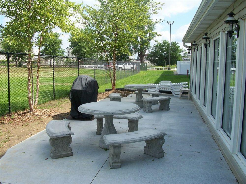 Country Inn & Suites By Radisson, Omaha Airport, Ia Exterior photo