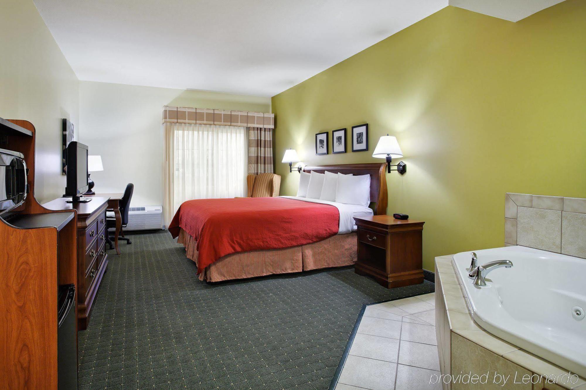 Country Inn & Suites By Radisson, Omaha Airport, Ia Room photo